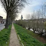 Bienvenue Au Quai 29 公寓 *