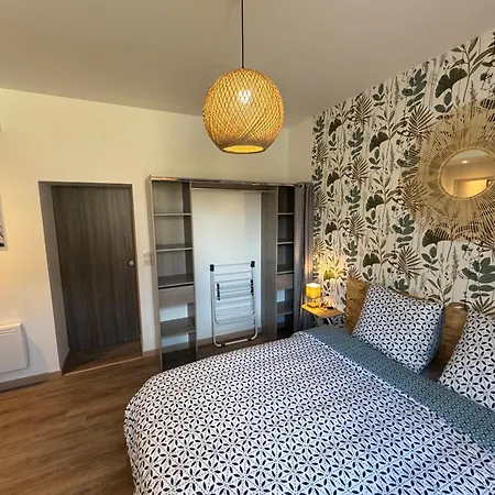 Bienvenue Au Quai 29 Épernay