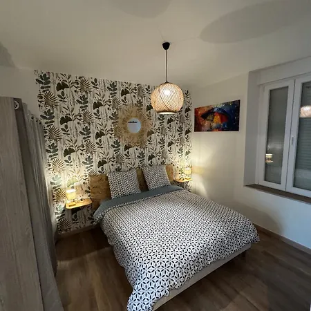 Bienvenue Au Quai 29 *