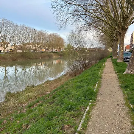 Bienvenue Au Quai 29 * Épernay