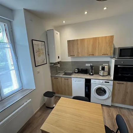 Bienvenue Au Quai 29 * Épernay