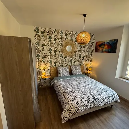 Bienvenue Au Quai 29 Apartment *
