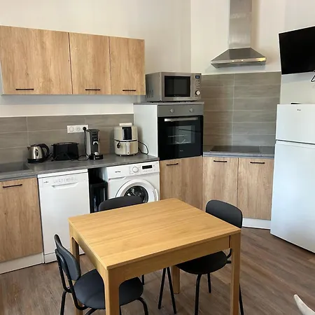 Bienvenue Au Quai 29 Apartment Épernay