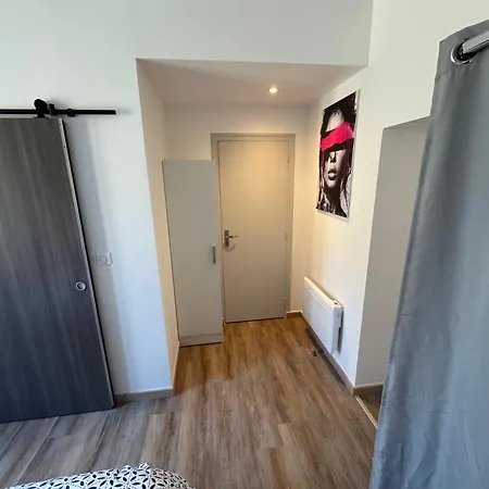 Bienvenue Au Quai 29 * Epernay