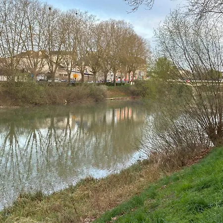 Apartament Bienvenue Au Quai 29