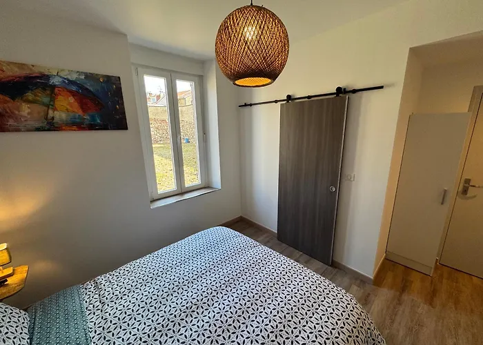 Bienvenue Au Quai 29 Épernay