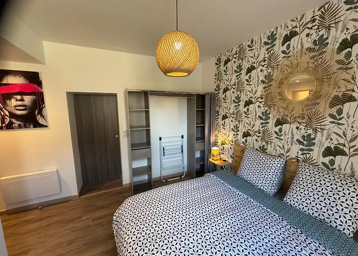 Bienvenue Au Quai 29 Épernay