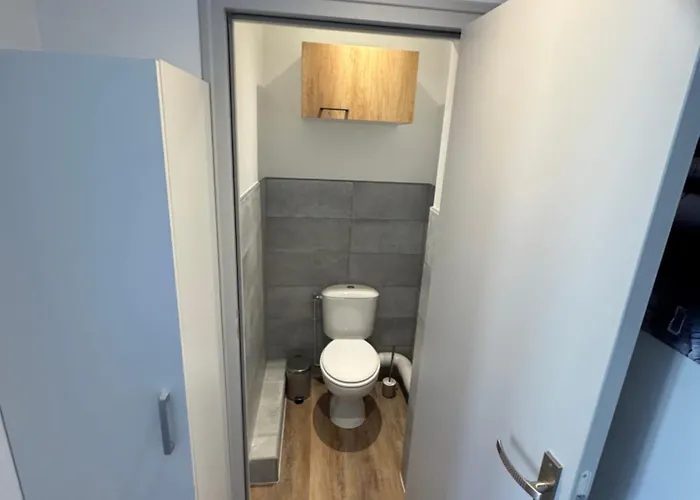 Bienvenue Au Quai 29 * Épernay