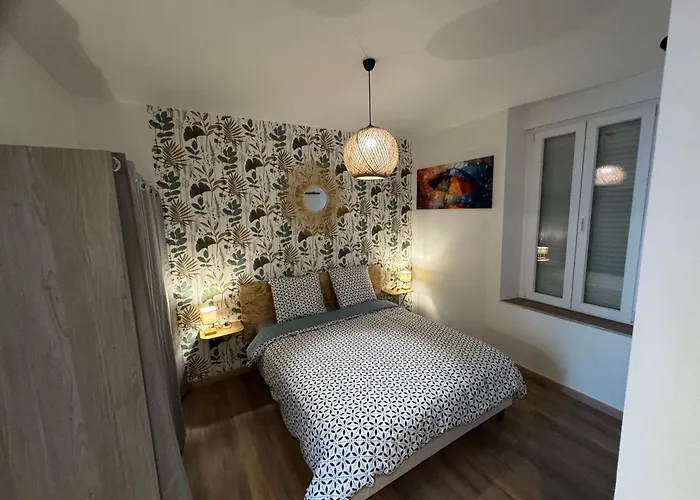 Bienvenue Au Quai 29 *