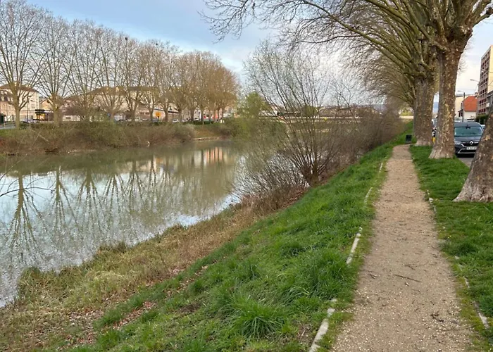 Bienvenue Au Quai 29 * Épernay