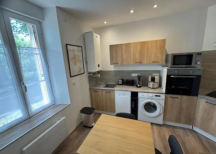 Bienvenue Au Quai 29 * Épernay