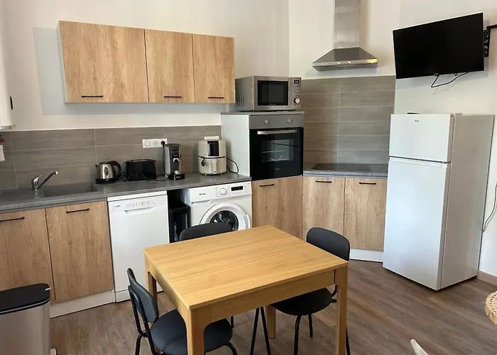 Bienvenue Au Quai 29 Apartment Épernay