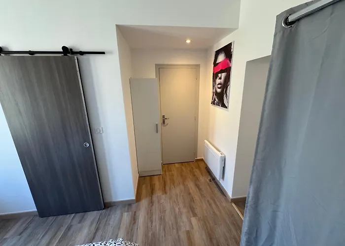 Bienvenue Au Quai 29 * Épernay