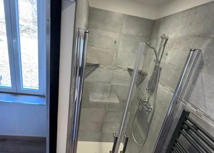 Bienvenue Au Quai 29 Apartment *