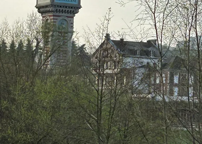 Bienvenue Au Quai 29 *